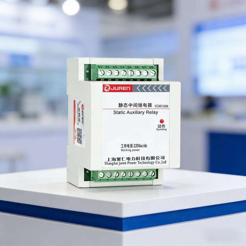 ZJY-420/AC 实物图